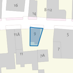 Perceel GTD02-B-2111