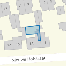 Perceel GTD02-B-2143