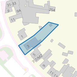 Perceel GTD02-B-2151