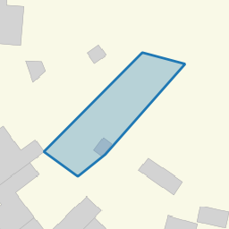 Perceel GTD02-B-2152