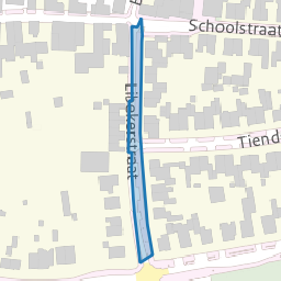 Perceel GTD02-B-2155