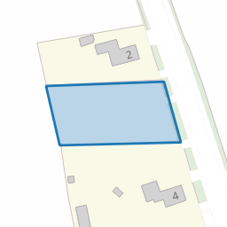 Perceel GTD02-B-2210