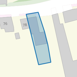 Perceel GTD02-B-2222