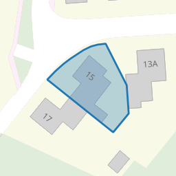 Perceel GTD02-B-2234