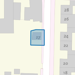 Perceel GTD02-B-2247