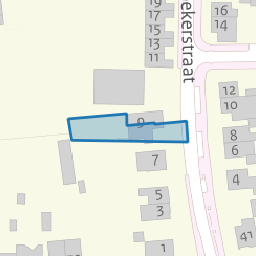 Perceel GTD02-B-2249