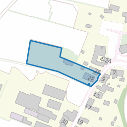 Perceel GTD02-B-2254