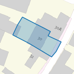 Perceel GTD02-B-2255