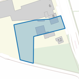 Perceel GTD02-B-2265