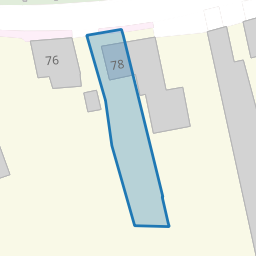 Perceel GTD02-B-2269