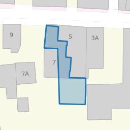 Perceel GTD02-B-2271