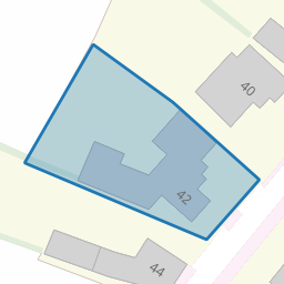 Perceel GTD02-B-2279