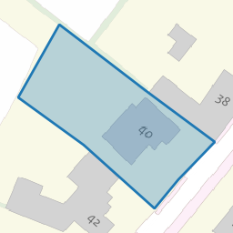 Perceel GTD02-B-2280