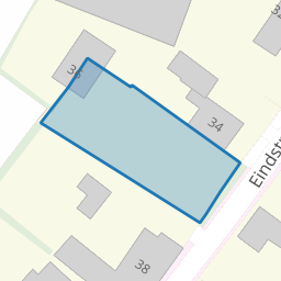 Perceel GTD02-B-2306