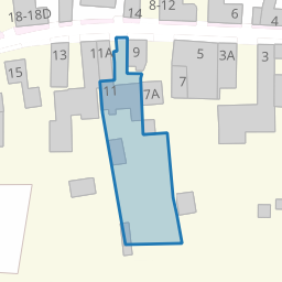 Perceel GTD02-B-2325