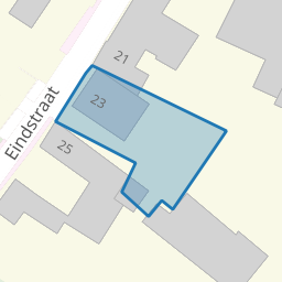 Perceel GTD02-B-2326