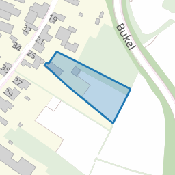 Perceel GTD02-B-2327