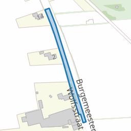 Perceel GTD02-B-2329