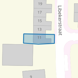 Perceel GTD02-B-2336