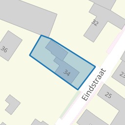 Perceel GTD02-B-2340