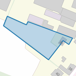 Perceel GTD02-B-2341