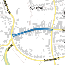 Perceel GTD02-B-2345