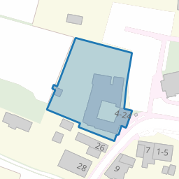 Perceel GTD02-B-2349