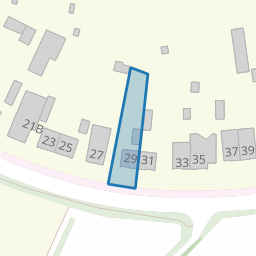 Perceel GTD02-B-2353