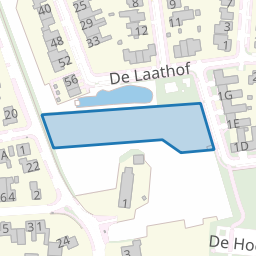 Perceel GTD02-B-2361