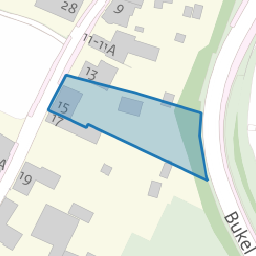 Perceel GTD02-B-2364