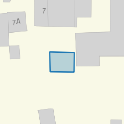 Perceel GTD02-B-2373