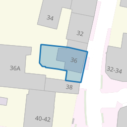 Perceel GTD02-B-2382