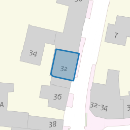 Perceel GTD02-B-2384