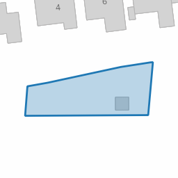 Perceel GTD02-B-2386