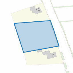 Perceel GTD02-B-2390