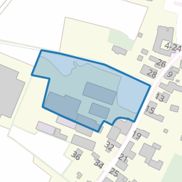 Perceel GTD02-B-2394