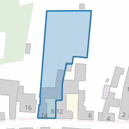 Perceel GTD02-B-2404