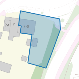 Perceel GTD02-B-2406