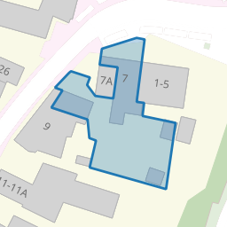 Perceel GTD02-B-2408