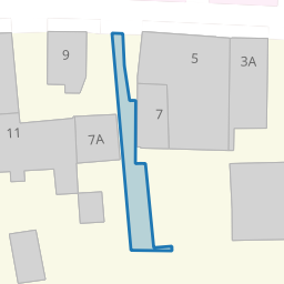 Perceel GTD02-B-2412