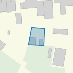 Perceel GTD02-B-2417