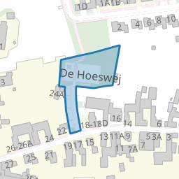 Perceel GTD02-B-2418