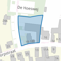 Perceel GTD02-B-2419