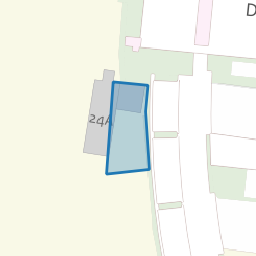 Perceel GTD02-B-2425