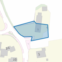 Perceel GTD02-B-2429