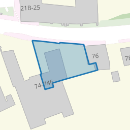 Perceel GTD02-B-2432