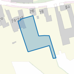 Perceel GTD02-B-2436