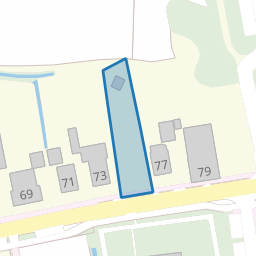 Perceel GTG00-C-1062