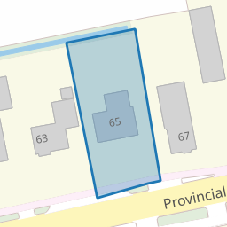 Perceel GTG00-C-1366