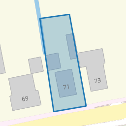 Perceel GTG00-C-1378